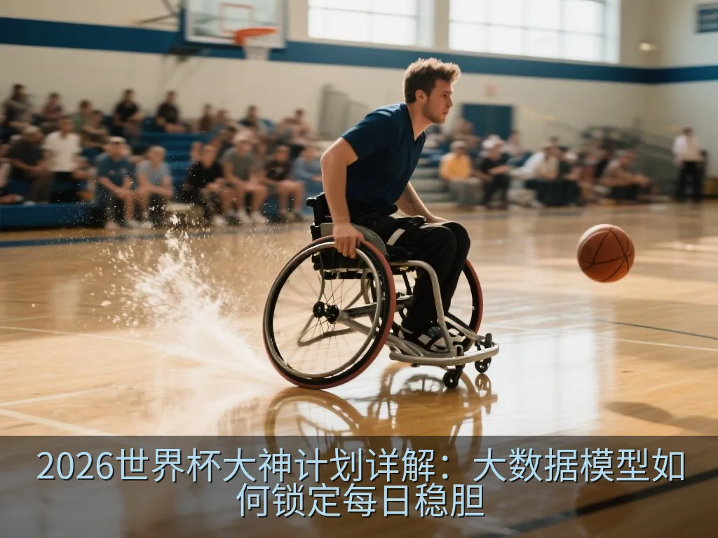 专业体育赛事数据分析师在工作站前评估球队数据指标的特写